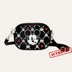 Disney Mickey Mouse Hands Free Purse