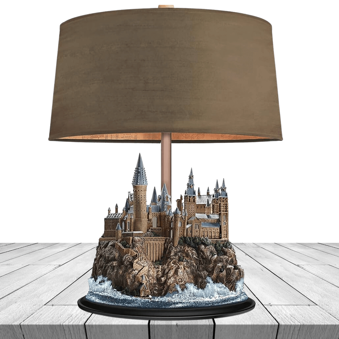 Harry Potter - Hogwarts is my home Wall Mural | Buy online at